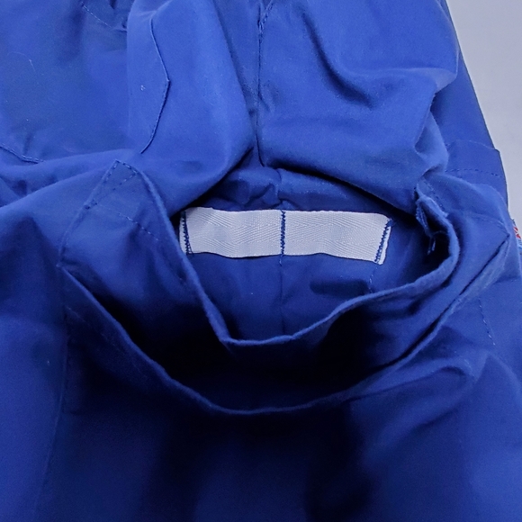 Cherokee Original Men's Workwear Cargo Scrub Pant - Short - Picture 8 of 10